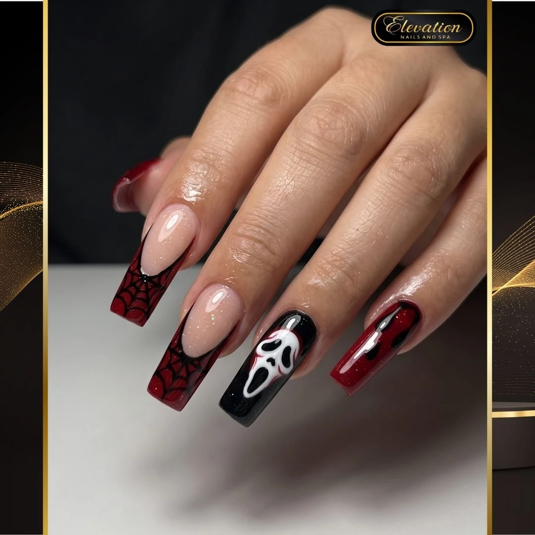 Best nails